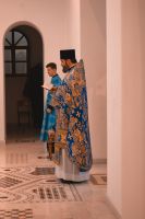 С праздником Введения во храм Пресвятой Богородицы!