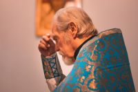 С праздником Введения во храм Пресвятой Богородицы!