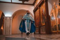 С праздником Введения во храм Пресвятой Богородицы!