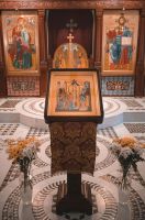 С праздником Введения во храм Пресвятой Богородицы!