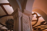 С праздником Введения во храм Пресвятой Богородицы!