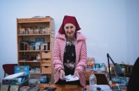 С праздником Введения во храм Пресвятой Богородицы!