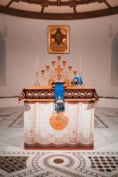 С праздником Введения во храм Пресвятой Богородицы!