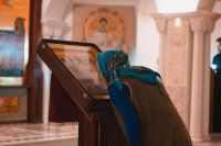 С праздником Введения во храм Пресвятой Богородицы!