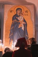 С праздником Введения во храм Пресвятой Богородицы!