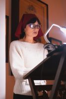 С праздником Введения во храм Пресвятой Богородицы!