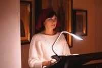 С праздником Введения во храм Пресвятой Богородицы!