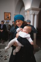 С праздником Введения во храм Пресвятой Богородицы!