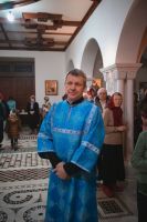 С праздником Введения во храм Пресвятой Богородицы!