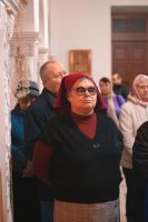 С праздником Введения во храм Пресвятой Богородицы!