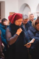 С праздником Введения во храм Пресвятой Богородицы!