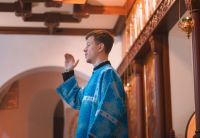 С праздником Введения во храм Пресвятой Богородицы!