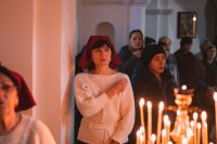 С праздником Введения во храм Пресвятой Богородицы!