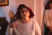 С праздником Введения во храм Пресвятой Богородицы!