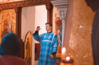 С праздником Введения во храм Пресвятой Богородицы!