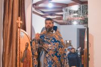 С праздником Введения во храм Пресвятой Богородицы!