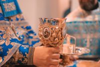 С праздником Введения во храм Пресвятой Богородицы!