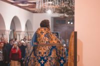 С праздником Введения во храм Пресвятой Богородицы!