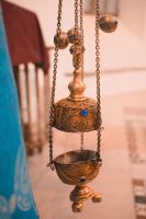 С праздником Введения во храм Пресвятой Богородицы!