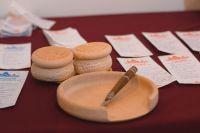 С праздником Введения во храм Пресвятой Богородицы!