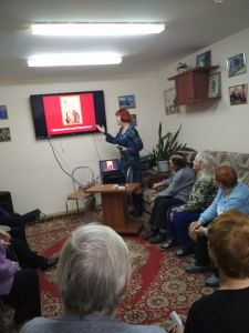 Выставка «Святые защитники Руси»