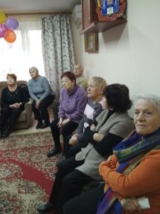 Выставка «Святые защитники Руси»