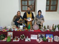 Рождественская ярмарка