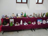 Рождественская ярмарка