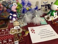 Рождественская ярмарка