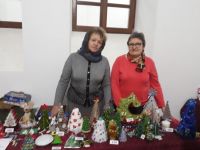 Рождественская ярмарка