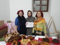 Рождественская ярмарка