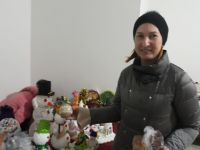 Рождественская ярмарка