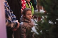 С Рождеством Христовым!