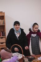 С Рождеством Христовым!