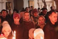 С Рождеством Христовым!