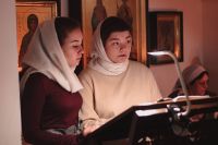 С Рождеством Христовым!