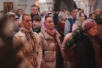 С Рождеством Христовым!