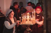 С Рождеством Христовым!