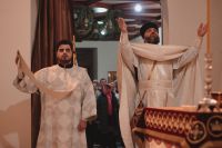 С Рождеством Христовым!