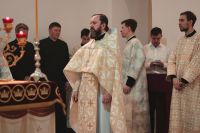 С Рождеством Христовым!