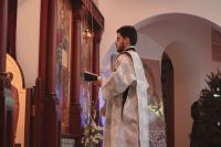 С Рождеством Христовым!