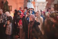 С Рождеством Христовым!