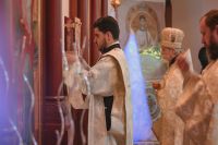 С Рождеством Христовым!