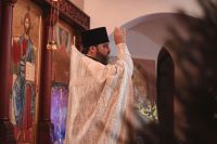 С Рождеством Христовым!