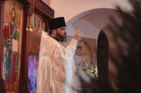 С Рождеством Христовым!