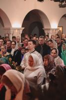 С Рождеством Христовым!