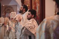 С Рождеством Христовым!