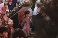 С Рождеством Христовым!