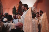 С Рождеством Христовым!