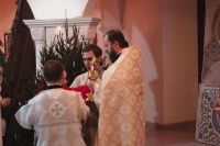 С Рождеством Христовым!